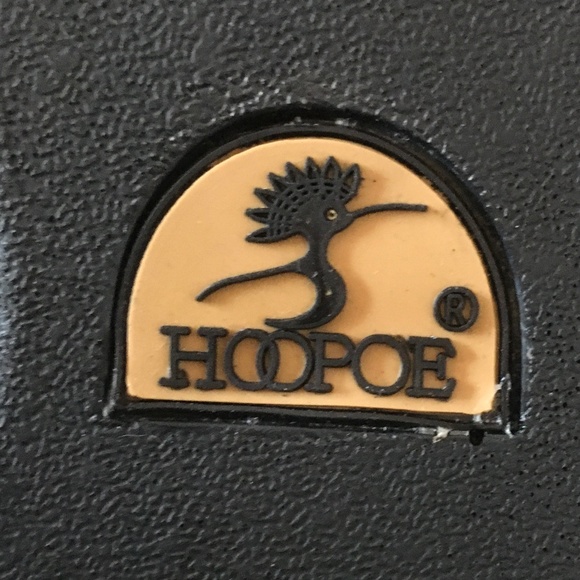 NWT Womans Classic Black  Boots  By HOOPOE size 11. - Picture 5 of 10